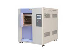China CE Certified Thermal Shock Testing Machine Three Phase For Semiconductor Test supplier