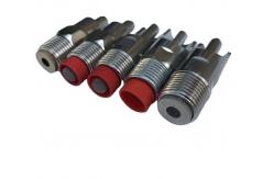 China Automatic Water Nipple Drinker For Pigs Water Nipple Customized supplier