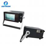 Zetron Particle Count Oil Analysis OPC-P2 In Aviation / Spaceflight for sale