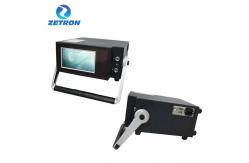 China Zetron Particle Count Oil Analysis OPC-P2 In Aviation / Spaceflight supplier