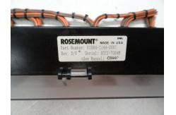 China 01984-1144-0001 EMERSON DC POWER DISTRIBUTION BUS RS3 Control Circuit Board supplier