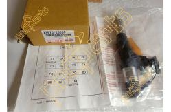 China 095000 6353 VH23670E0050 23670 E0050 Injector Assy For Kobelco SK200 8 supplier