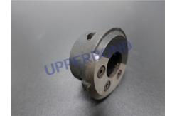 China Hard Alloy Knife Roller Spare Parts For GDX Packer Machine supplier