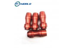 China Customized Aluminum CNC Milling Service CNC Metal Fabrication OEM supplier