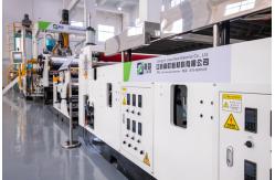 China Clear PETG Sheet manufacturer