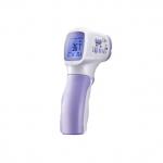 Handheld infrared thermometer with LCD display for sale
