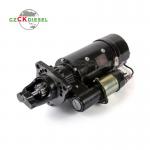 Starter Motor QD2852B for E3306 E3330B E366D E330D Excavator