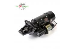 China Starter Motor QD2852B for E3306 E3330B E366D E330D Excavator supplier