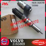 Genuine Diesel Fuel Unit Injector 0414702002 3964829 0414702002 0414702002, 3165869, 0414702017, for sale