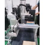 Large Format Piezo Inkjet Coding Printers High Resolution For Cartons Cardboard for sale