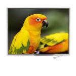 12.1 Inch TFT LCD 1024x768 Resolution  LVDS Interface with Customized FPC and TP for sale
