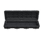 Fishing Vehicle Roof Rack Case Rugged 96L For Heavy Duty Storage And Organization for sale