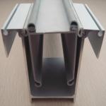 6063 T5 Powder Coating Aluminium Alloy Accessories for Window and Doors for sale