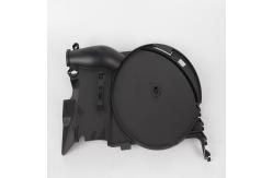 China Home Appliance Injection Molding Products , H11 Plastic Injection Mould supplier