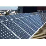 Stable Poly Solar Panel , Mono Solar Module 280 / 300 / 310 Watt for sale