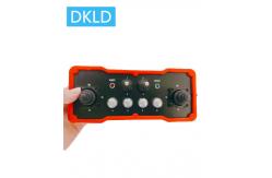 China Wired Remote Control Unmanned Long Distance Wireless Switch supplier