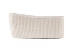 China Memory Foam Pillows Ergonomic Contour Hotel Bed Sleeping Pillow supplier