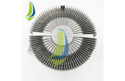 China 324-0123 High Quality Fan Clutch 3240123 For E320D Excavator supplier
