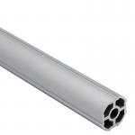 28mm Composite Structural Aluminum Lean Pipe For Pipe System for sale