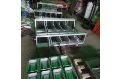 China Customized Flower Pot Mold  Smooth Surface Finish supplier