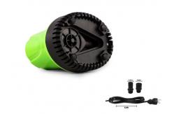 China Smart Control Fish Tank Pump , Electric Aquarium Cleaning Pump With Ceramic Shaft supplier