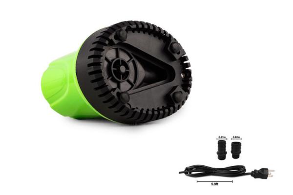 Smart Control Fish Tank Pump , Electric Aquarium Cleaning Pump With Ceramic Shaft