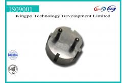 China DIN-VDE0620-1-Lehre16a The Maximum Pullout Force Plug 16a High Effcient supplier