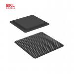 XC6SLX150T-3FGG484I Programmable IC Chip 484-BBGA Package  Efficient Embedded FPGAs Fast Look Ahead Carry Logic for sale