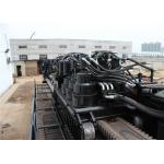 High Strength Yellow Engineering Drilling Rig 450 Ton Rotation Hydraulic System