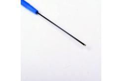 China Disposable Monopolar Ball Tip Stimulation Probe For Intraoperative Use supplier