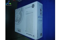 China GE 4D3C-L 3D 4D Convex Ultrasound Transducer Probe Healthcare supplier
