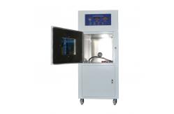 China Laboratory High Altitude Simulation Battery Testing Machine Battery Testing Equipment supplier