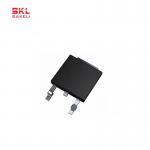 FQD16N25CTM Mosfet Transistor N Channel 25V 16A TO-220F-3L Package for sale