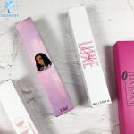 OEM ODM 4C Printing Recycled Paper Boxes Skincare Packaging Boxes