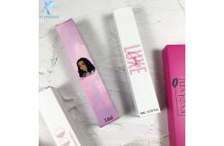 China OEM ODM 4C Printing Recycled Paper Boxes Skincare Packaging Boxes supplier