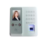 TMF610 Face Recognition Attendance Machine for sale