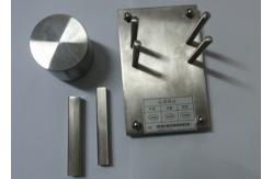 China Fig38 IEC60884-1 IEC Test Equipment , 20N Compression Test Apparatus supplier
