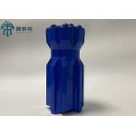 Top Hammer Retract Button Bit T38 76mm Wear Resistant Mining Tool for sale