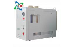 China Pem Hydrogen Electrolyzer Production Pure Water Electrolysis Hydrogen Generator Maker supplier