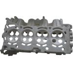Flat Square V Shaped Four Cylinder For Motorcycles And Cars for sale