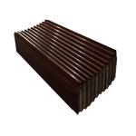 Z30 665mm PPGI Roof Sheet DX51  Color Coated Galvalume For Industrial for sale