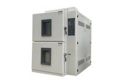 China Advanced Temperature Control For Precise Testing In Environmental Test Chambers supplier