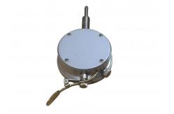 China 0-0.25'' High Accuracy Inch Dial Indicator with Lifting Lever supplier