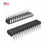 PIC16F722AISP Semiconductor IC Chip Flash Memory ADC SSP Module Enhanced PWM for sale