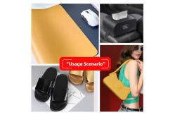 China 1.3mm PVC 711 Napa Grain Synthetic Artificial Leather supplier