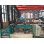 8-11m Strip Spiral Accumulator Machine 30-50m/Min High Speed for sale