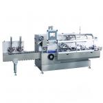 Continuous Soap Automatic Cartoning Machine Horizontal High Speed for sale