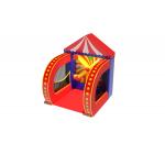 Inflatable Ring Toss Games Carnival Activities For Playground Park for sale