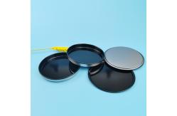 China 99mm Metal Lid supplier