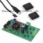 Multilayer CEM3 PCB Control Board Power Circuit Board Fabrication for sale